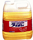 ライボンＦ液体（４Ｌ）